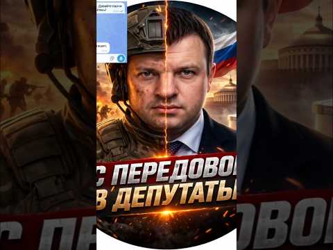 Фронт учит главному — отвечать за людей. И если можешь делать больше — обязан идти дальше.
