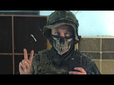 Сердце на бронежилете! С Новым 2026 годом