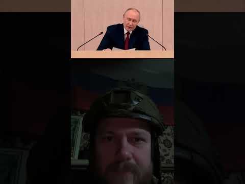 В Госдуму с передовой!